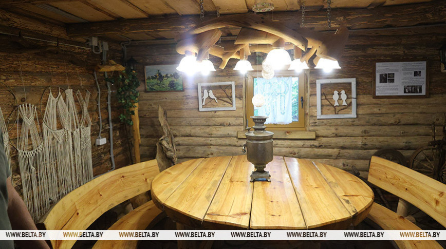 Турбизнес готовит предложения по развитию агроэкотуризма в регионах