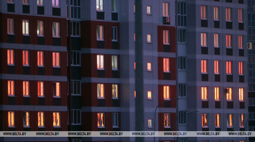 Минприроды предлагает 28 марта принять участие в экологической акции "Час Земли"