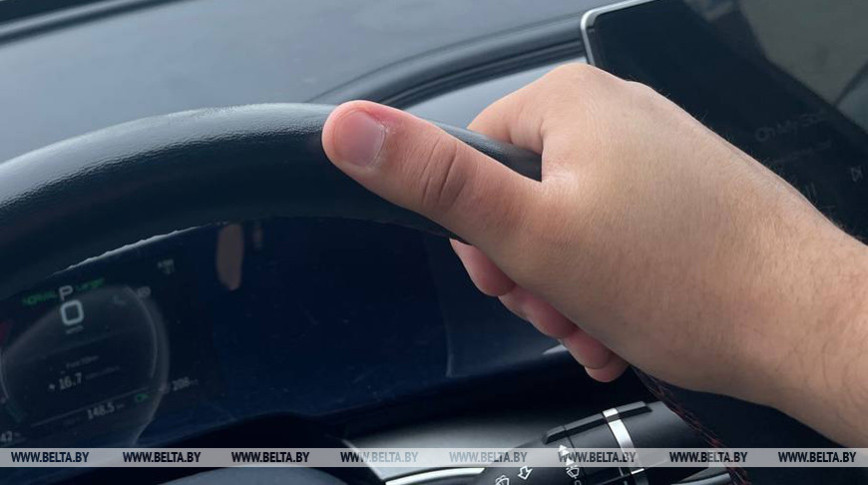 "Белтехосмотр" пояснил новшества для автомобилистов