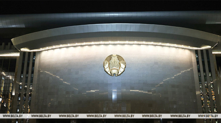 Лукашенко подписал поправки в закон о дактилоскопии. Кто обязан ее проходить?