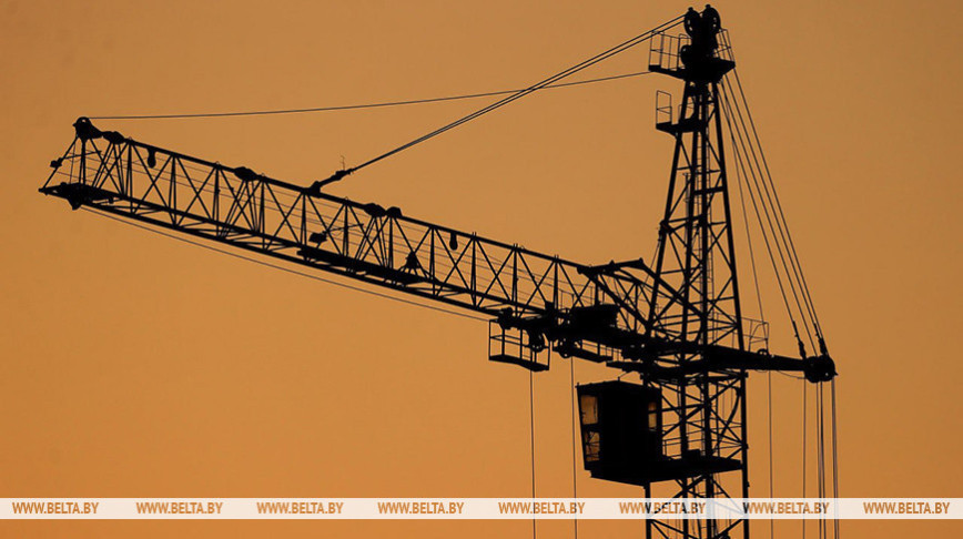 Рост экспорта, возведение арендного жилья. Какие задачи стоят перед стройкомплексом Беларуси в 2026 году