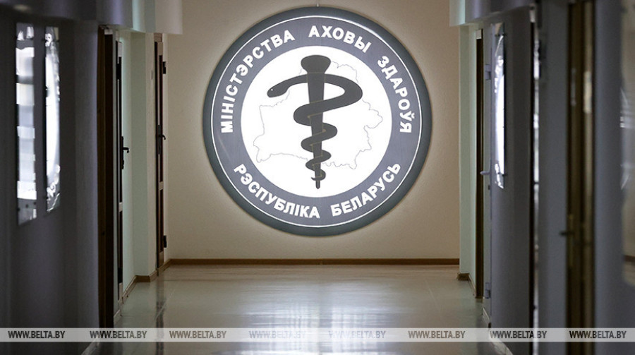 В Беларуси утверждена инструкция о порядке организации деятельности службы скорой медпомощи