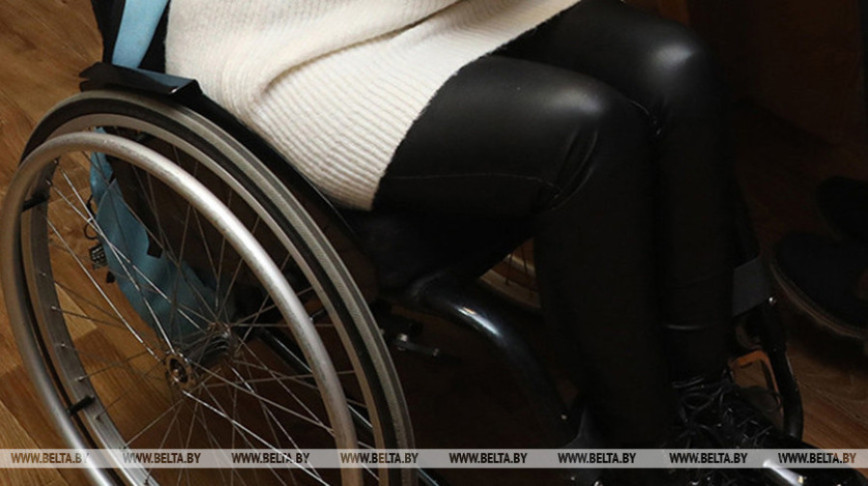 В Беларуси c 28 ноября стартуют мероприятия ко Дню инвалидов