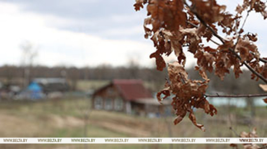 В Единый реестр пустующих домов внесено более 48 тыс. объектов