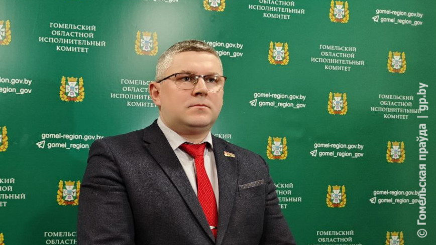 Оформить документы стало проще. На брифинге в облисполкоме рассказали о вариантах регистрации жилых домов по указу №253