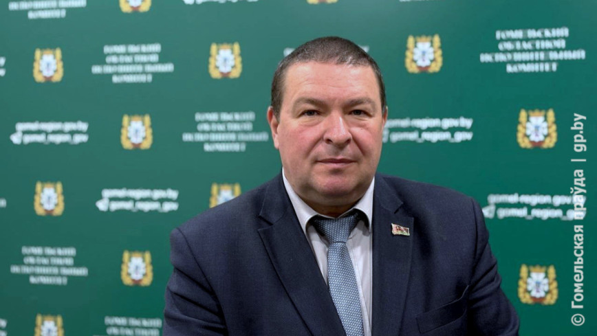 Ни один ребенок не останется без внимания: в облисполкоме прошел брифинг, посвященный акции «Счастливая семья – счастливое детство»