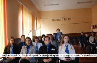 Готовы Родине служить