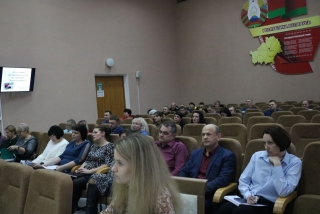 Диалог с властью