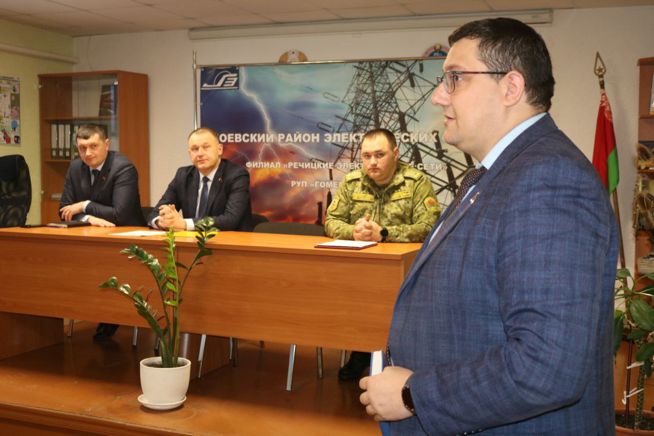 ЕДИНЫЙ ДЕНЬ ИНФОРМИРОВАНИЯ