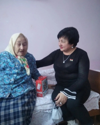 От всей души