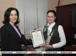 Беларусбанк отметил 100-летний юбилей