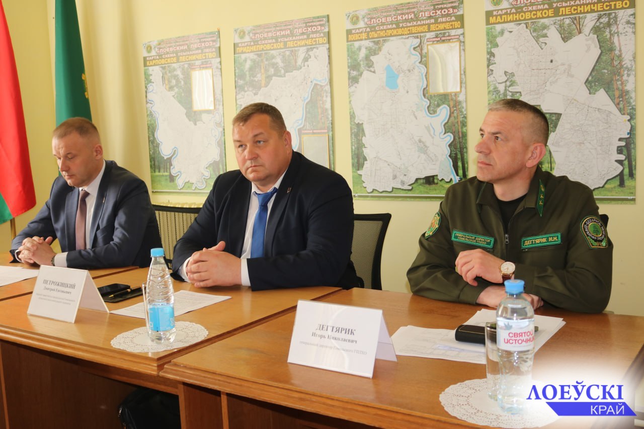 Единый день информирования