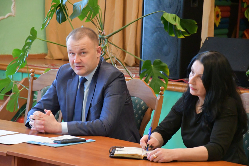 ЕДИНЫЙ ДЕНЬ ИНФОРМИРОВАНИЯ