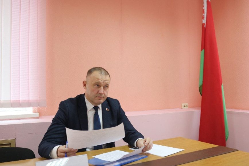 Выслушать и помочь