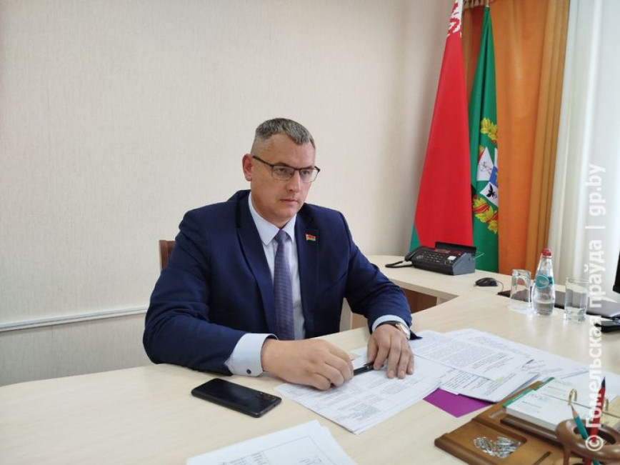 Для сведения жителей Лоевского района!