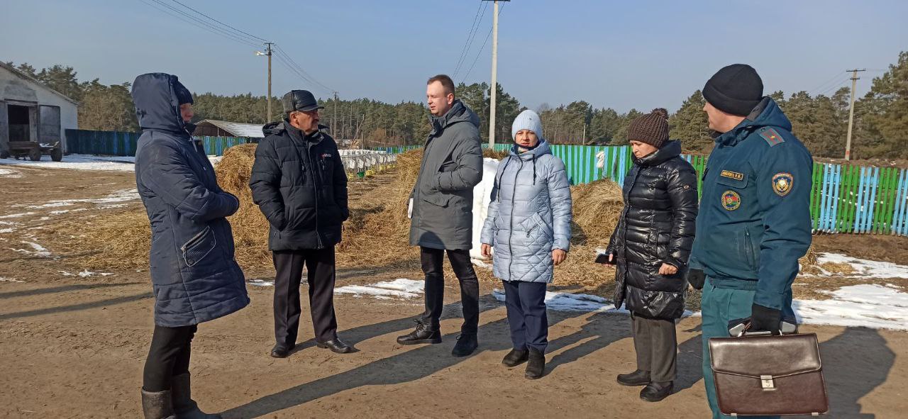 Неделя нулевого травматизма