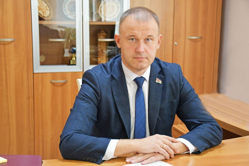 К сведению жителей Карповского сельсовета!