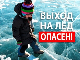 ОСВОД предупреждает!