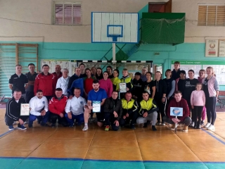 Спортивные достижения лоевчан