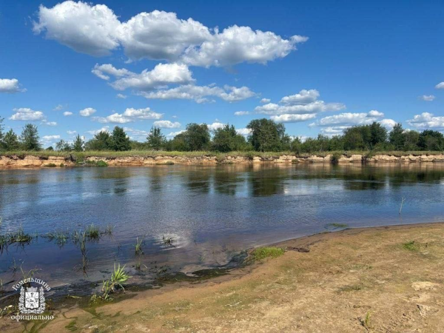 Цена беспечности – жизнь ребёнка: о чём молчит вода