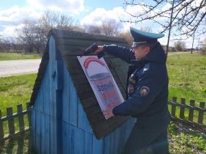Безопасные колодцы