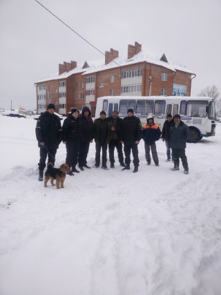 
 Профилактические мероприятия 