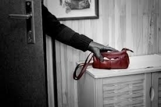 Как защитить себя и свое имущество от кражи?