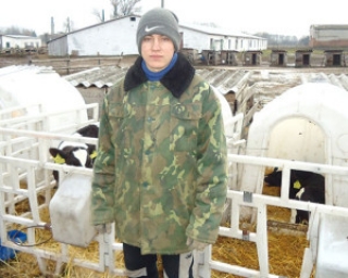 
  Знакомьтесь, молодые специалисты   