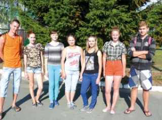 И польза, и дело! Летняя занятость 