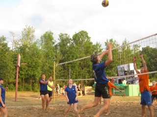 ЛОЕВЧАНЕ – ПРИЗЕРЫ ОБЛАСТНОГО ТУРИСТИЧЕСКОГО СЛЕТА ПОДРОСТКОВ