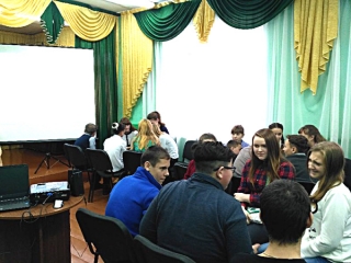 
  Юные спасатели-пожарные Лоевщины «За безопасность»   