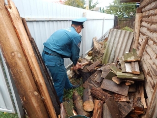 Молодежные инициативы 