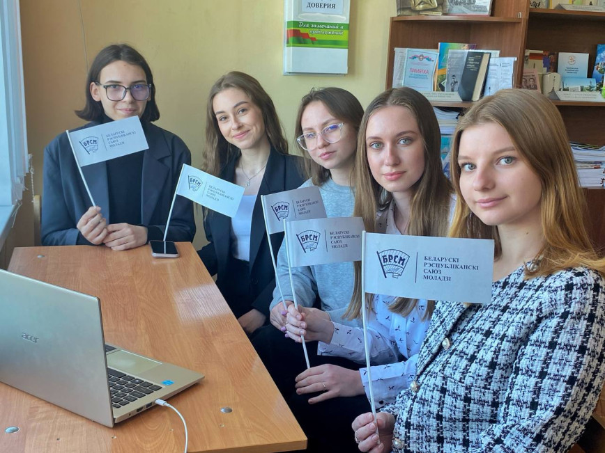 Республиканская интеллектуально-правовая игра «Сила закона: мы и право»