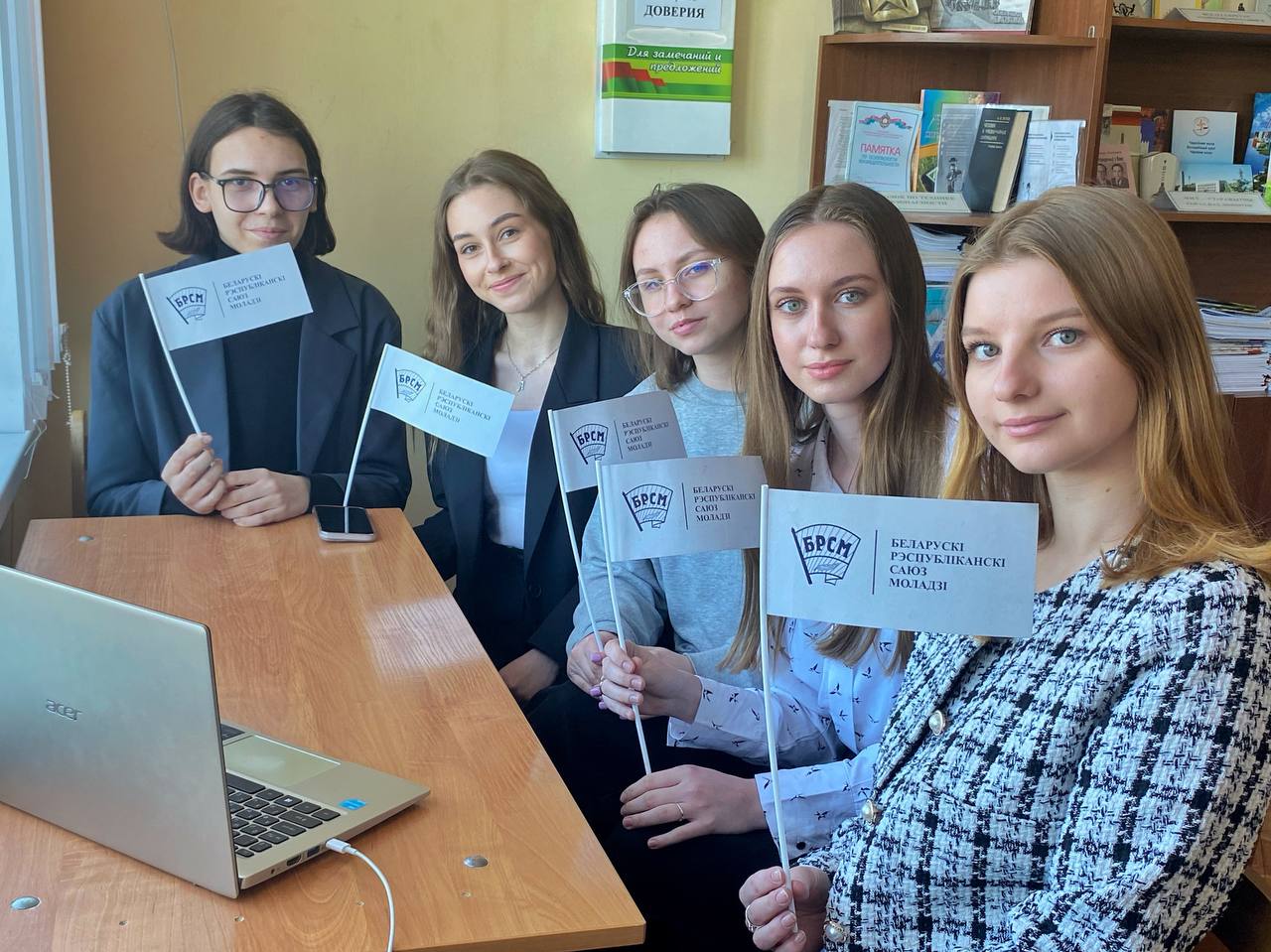 Республиканская интеллектуально-правовая игра «Сила закона: мы и право»