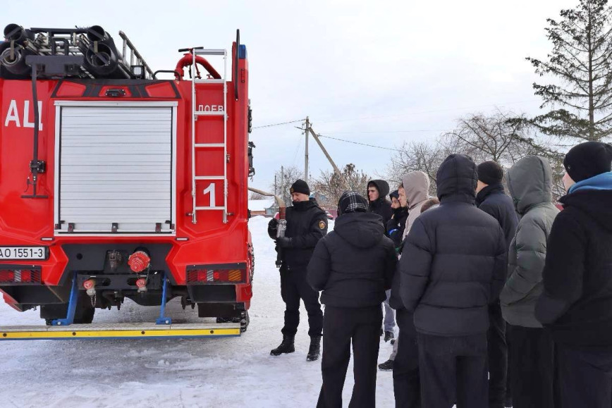 День рождения МООП