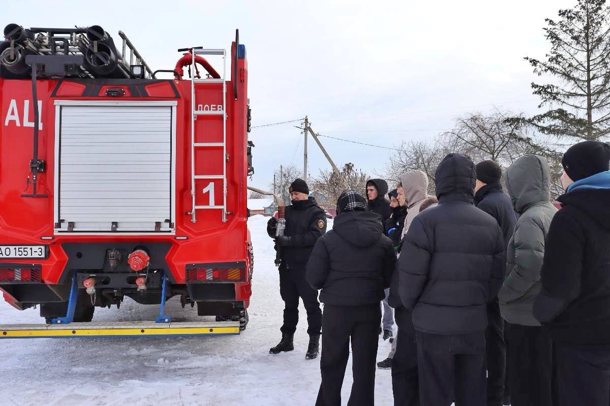 День рождения МООП