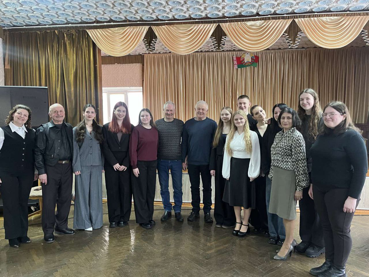 Афганистан - живая память сердец