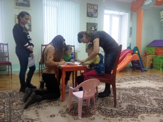 Неделя добрых дел 