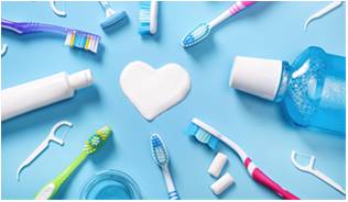 Всемирный день здоровья полости рта