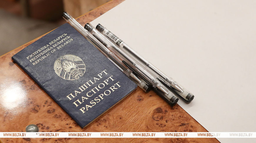 Трэці этап рэпетыцыйнага тэсціравання стартуе ў Беларусі 1 сакавіка