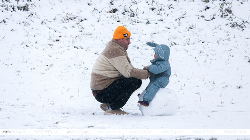 Урад зацвердзіў дзяржпраграму "Здароўе нацыі" на 2026-2030 гады
