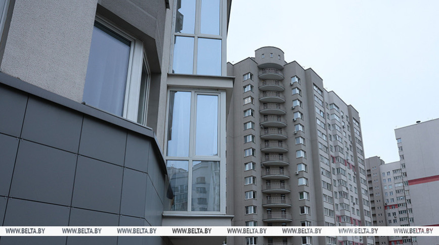 Пераўладкаванне і перапланіроўка памяшканняў у жылых дамах. Якія працэдуры будуць спрошчаны?