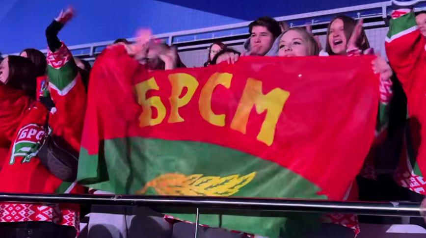 Рэспубліканскі праект "Пульс моладзі" стартуе ў Беларусі 4 сакавіка