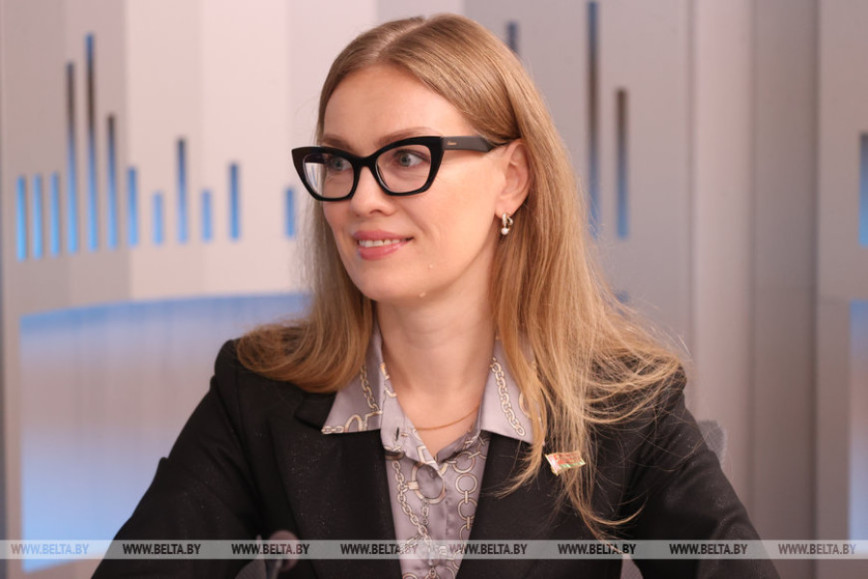 Як Гомельская вобласць нарошчвае інвестыцыйны патэнцыял?