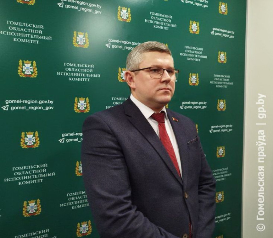 Будаваць па-простаму. У аблвыканкаме расказалі аб новым парадку будаўніцтва і прыёмкі аб'ектаў, якія ўзводзяцца ў адпаведнасці з Указам № 46