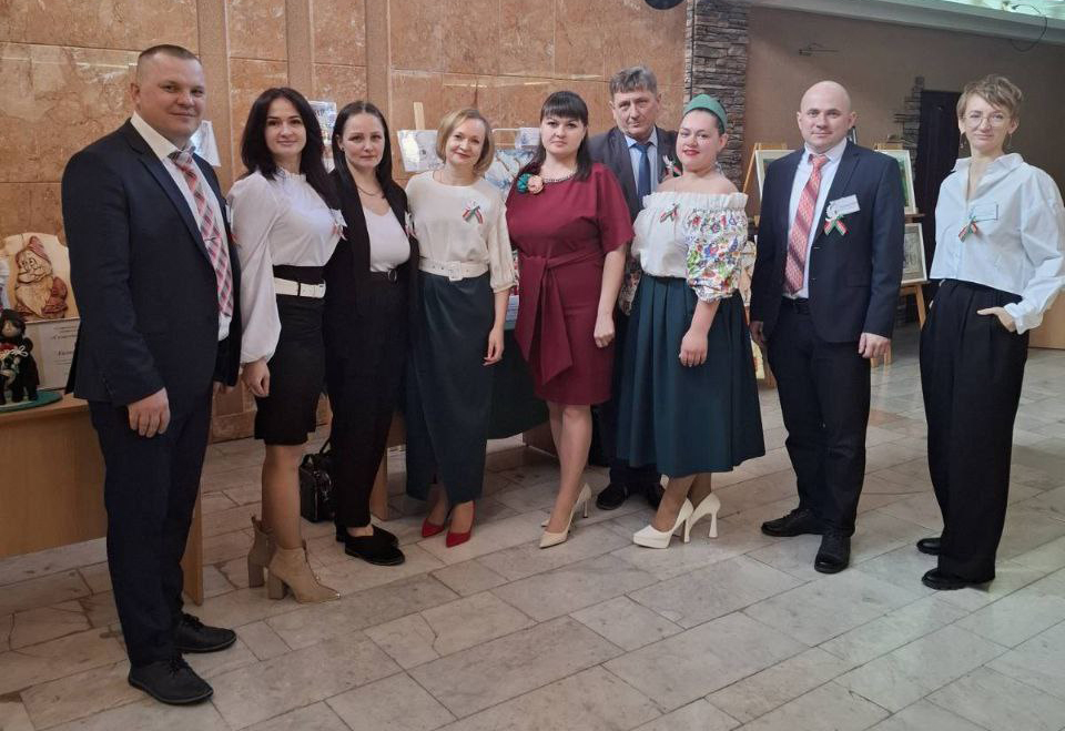 Сузор'е талентаў