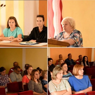 Адзіны дзень інфармавання