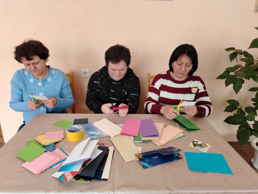 Сделать подарок к 8 марта своими руками - прекрасная идея