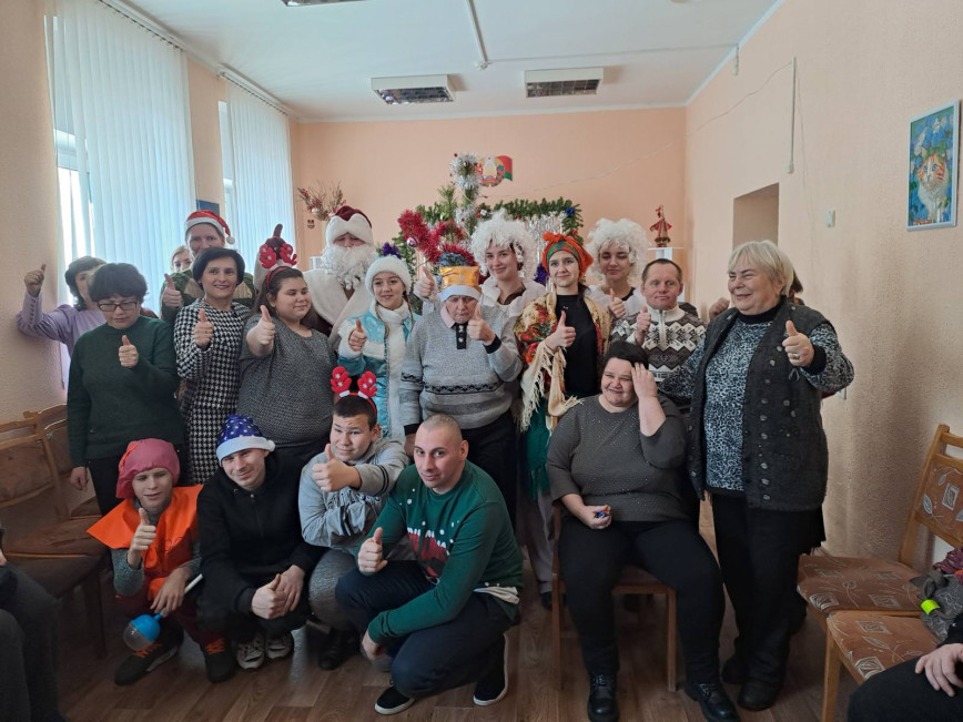 Чудеса там, где в них верят