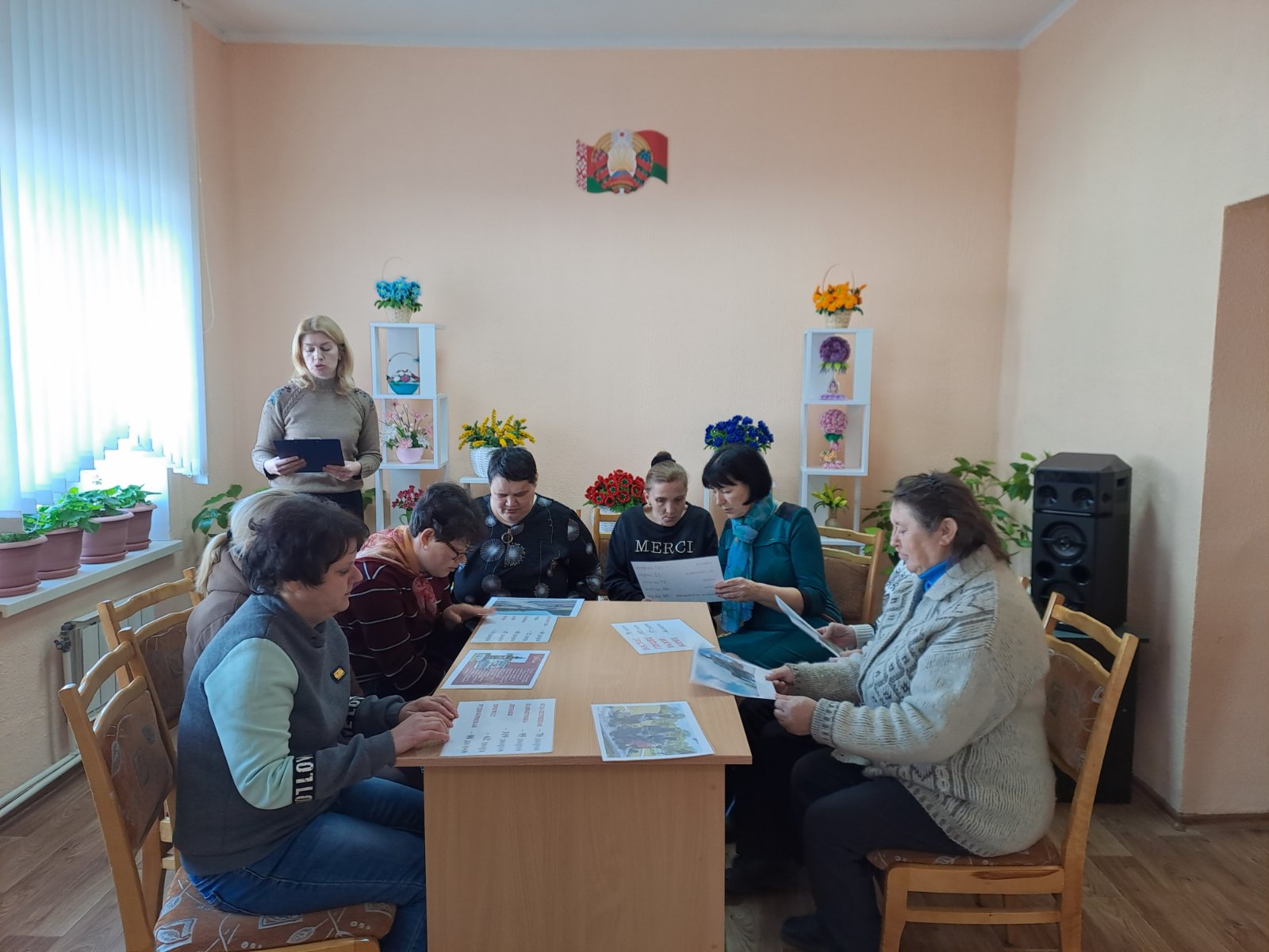 О чем звонят колокола Хатыни